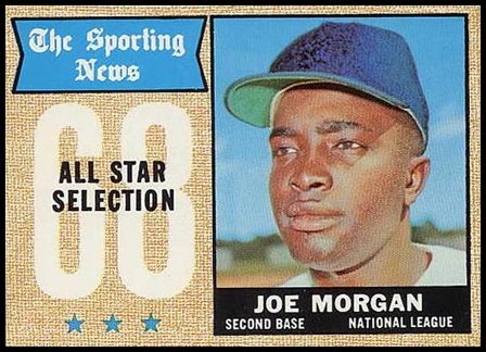 364 Morgan All-Star